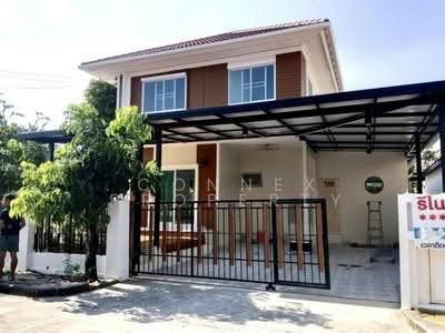 ขาย - Perfect Park Suvannabhumi Phase 2 : เพอร์เฟค พาร์ค สุวรรณภูมิ เฟส 2, กรุงเทพ