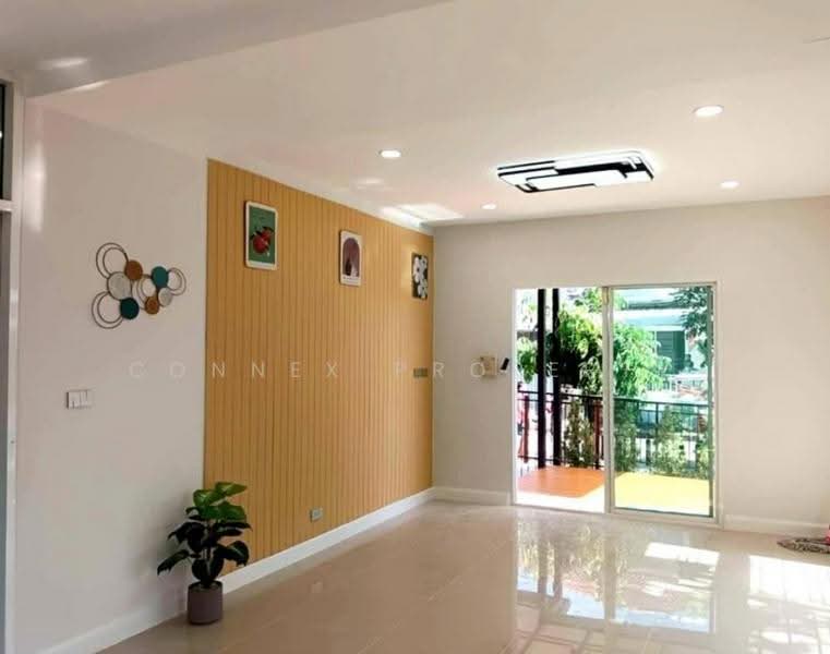 Perfect Park Suvannabhumi Phase 2 : เพอร์เฟค พาร์ค สุวรรณภูมิ เฟส 2, กรุงเทพ, มีนบุรี, กรุงเทพ, 150 ตร.ม., บ้านเดี่ยว ขาย, โดย Connex Property, 500619469 - DDproperty.com