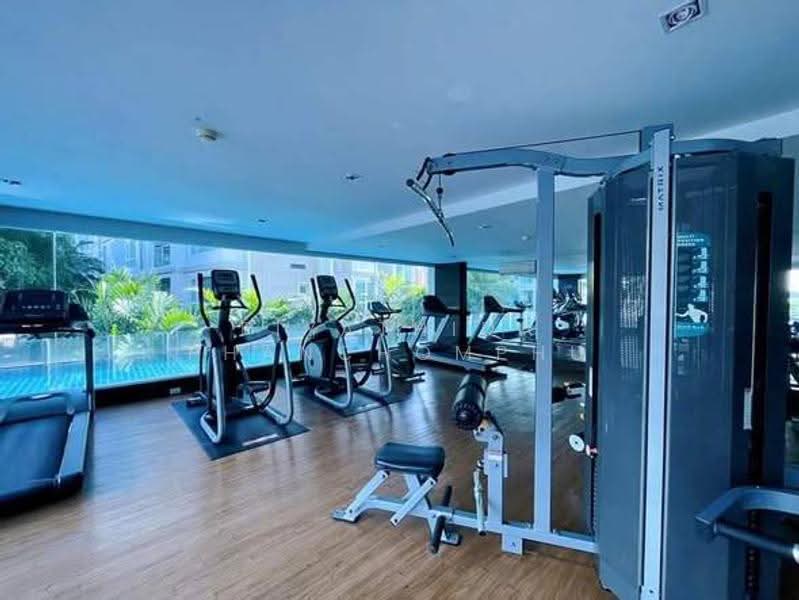 Mayfair Place Sukhumvit 64 : เมย์แฟร์ เพลส สุขุมวิท 64, กรุงเทพ, ถนนสุขุมวิท 64, บางจาก, พระโขนง, กรุงเทพ, 34 ตร.ม., คอนโด ขาย, โดย Piyathida Phanchomphu, 500619470 - DDproperty.com