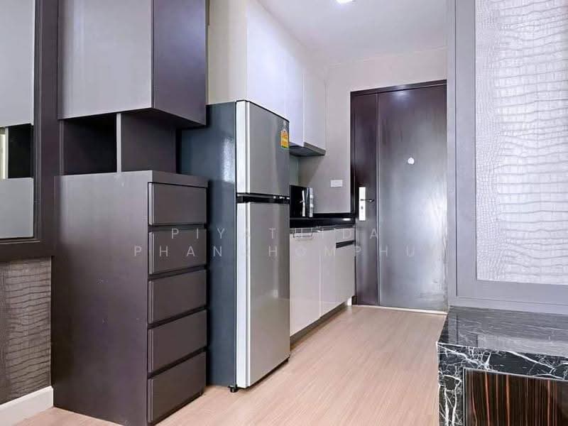 Mayfair Place Sukhumvit 64 : เมย์แฟร์ เพลส สุขุมวิท 64, กรุงเทพ, ถนนสุขุมวิท 64, บางจาก, พระโขนง, กรุงเทพ, 34 ตร.ม., คอนโด ขาย, โดย Piyathida Phanchomphu, 500619470 - DDproperty.com