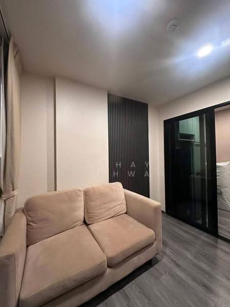 The Origin Onnut, Bangkok, Soi Onnut 26, Suan Luang, Bangkok, 1 Bedroom, 28 sqm, Condo For Rent, by Natthaya Ninkhwan, 500619471 - DDproperty.com
