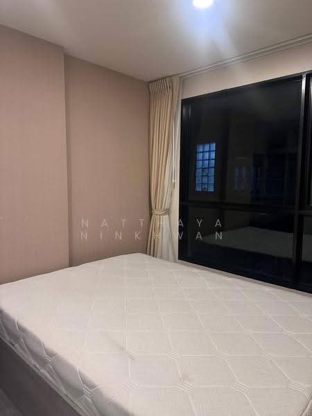 The Origin Onnut, Bangkok, Soi Onnut 26, Suan Luang, Bangkok, 1 Bedroom, 28 sqm, Condo For Rent, by Natthaya Ninkhwan, 500619471 - DDproperty.com