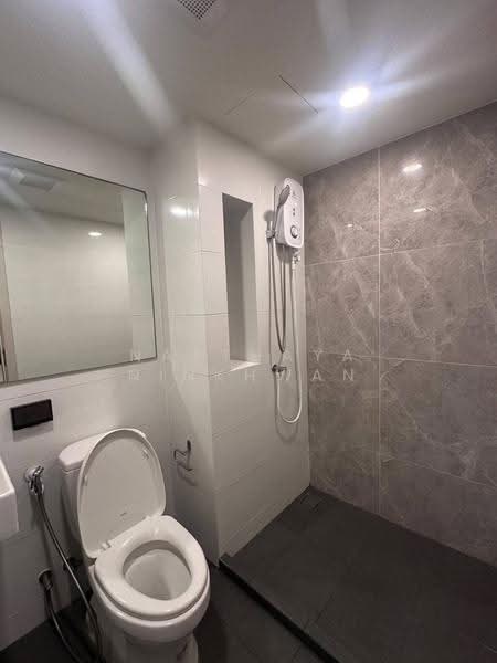 The Origin Onnut, Bangkok, Soi Onnut 26, Suan Luang, Bangkok, 1 Bedroom, 28 sqm, Condo For Rent, by Natthaya Ninkhwan, 500619471 - DDproperty.com