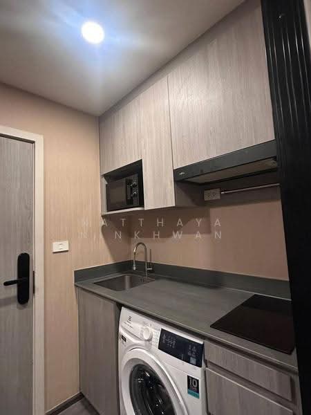 The Origin Onnut, Bangkok, Soi Onnut 26, Suan Luang, Bangkok, 1 Bedroom, 28 sqm, Condo For Rent, by Natthaya Ninkhwan, 500619471 - DDproperty.com