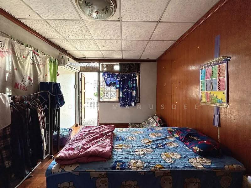 ปากเกร็ด, Nonthaburi, Pak Kret, Nonthaburi, 2 Bedrooms, 130 sqm, Townhouse For Sale, by Adool Manusdee, 500619473 - DDproperty.com