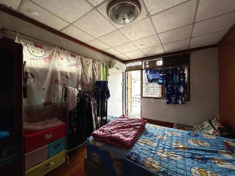 ปากเกร็ด, Nonthaburi, Pak Kret, Nonthaburi, 2 Bedrooms, 130 sqm, Townhouse For Sale, by Adool Manusdee, 500619473 - DDproperty.com