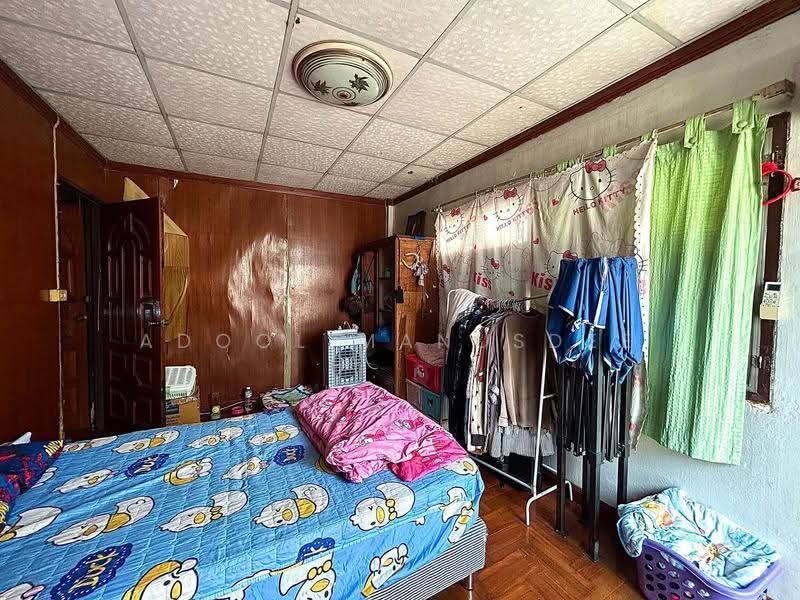 ปากเกร็ด, Nonthaburi, Pak Kret, Nonthaburi, 2 Bedrooms, 130 sqm, Townhouse For Sale, by Adool Manusdee, 500619473 - DDproperty.com
