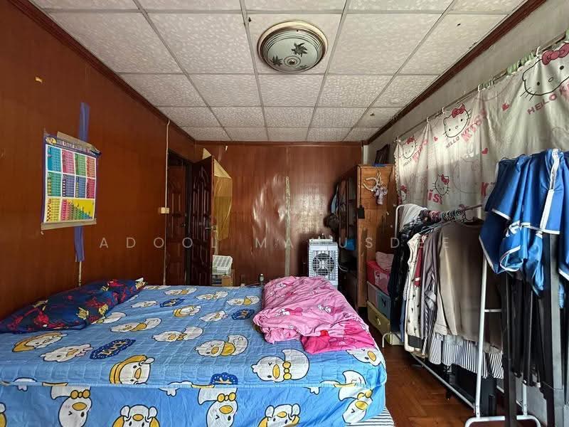 ปากเกร็ด, Nonthaburi, Pak Kret, Nonthaburi, 2 Bedrooms, 130 sqm, Townhouse For Sale, by Adool Manusdee, 500619473 - DDproperty.com