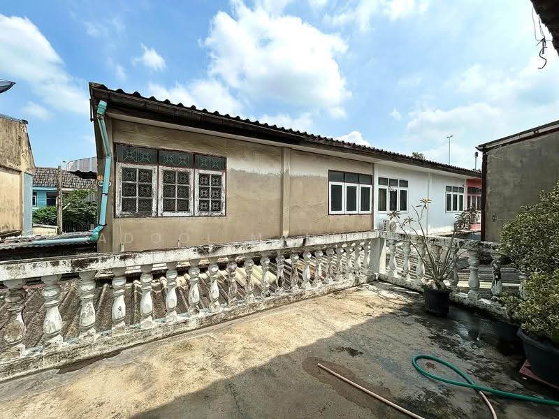 ปากเกร็ด, นนทบุรี, ปากเกร็ด, นนทบุรี, 130 ตร.ม., ทาวน์เฮ้าส์ ขาย, โดย Adool Manusdee, 500619473 - DDproperty.com