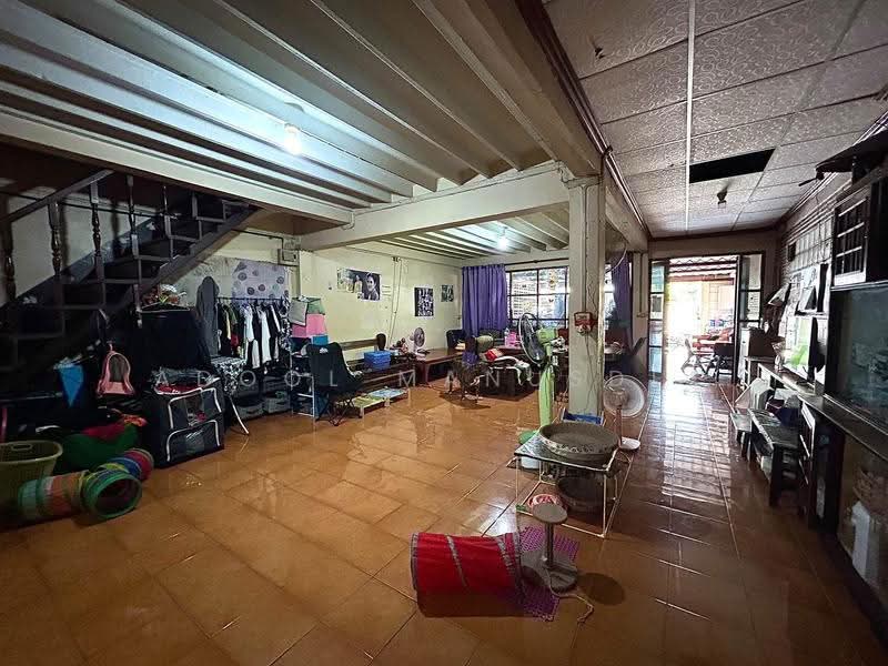 ปากเกร็ด, นนทบุรี, ปากเกร็ด, นนทบุรี, 130 ตร.ม., ทาวน์เฮ้าส์ ขาย, โดย Adool Manusdee, 500619473 - DDproperty.com