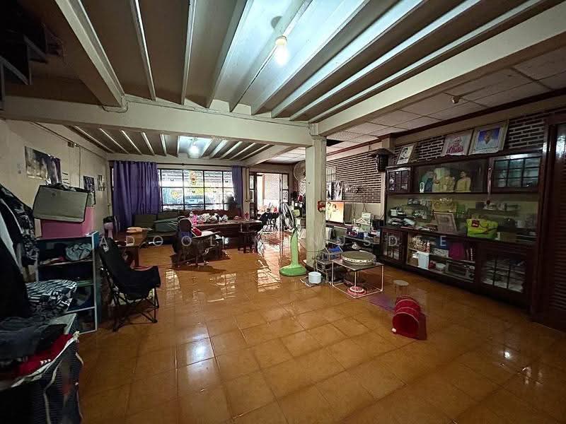 ปากเกร็ด, Nonthaburi, Pak Kret, Nonthaburi, 2 Bedrooms, 130 sqm, Townhouse For Sale, by Adool Manusdee, 500619473 - DDproperty.com
