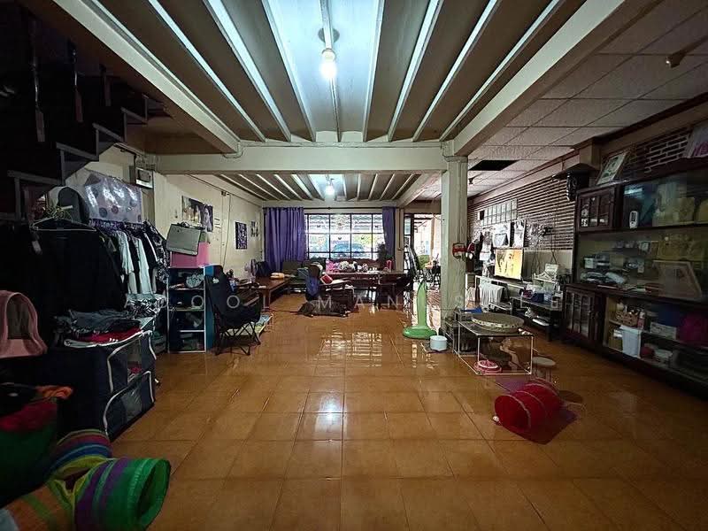 ปากเกร็ด, นนทบุรี, ปากเกร็ด, นนทบุรี, 130 ตร.ม., ทาวน์เฮ้าส์ ขาย, โดย Adool Manusdee, 500619473 - DDproperty.com