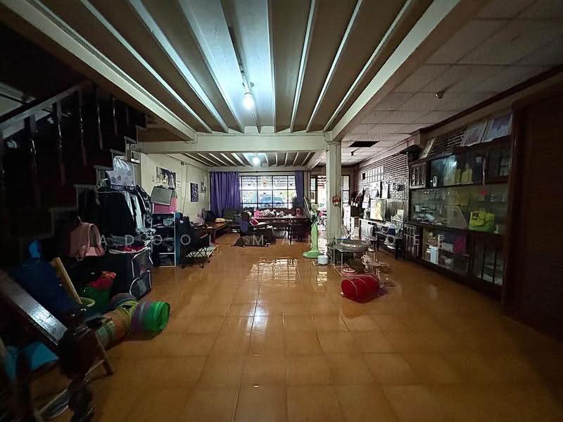 ปากเกร็ด, Nonthaburi, Pak Kret, Nonthaburi, 2 Bedrooms, 130 sqm, Townhouse For Sale, by Adool Manusdee, 500619473 - DDproperty.com