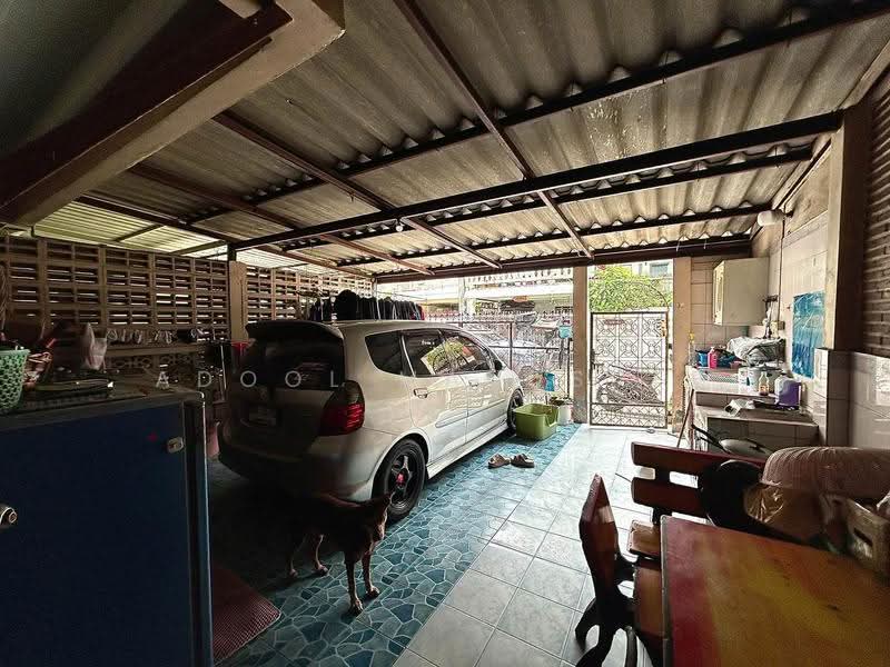 ปากเกร็ด, นนทบุรี, ปากเกร็ด, นนทบุรี, 130 ตร.ม., ทาวน์เฮ้าส์ ขาย, โดย Adool Manusdee, 500619473 - DDproperty.com