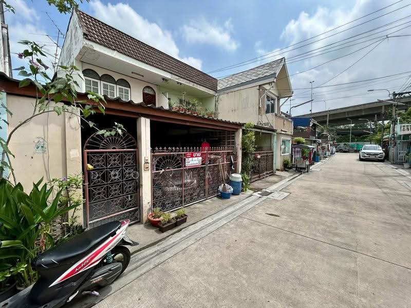 ปากเกร็ด, นนทบุรี, ปากเกร็ด, นนทบุรี, 130 ตร.ม., ทาวน์เฮ้าส์ ขาย, โดย Adool Manusdee, 500619473 - DDproperty.com