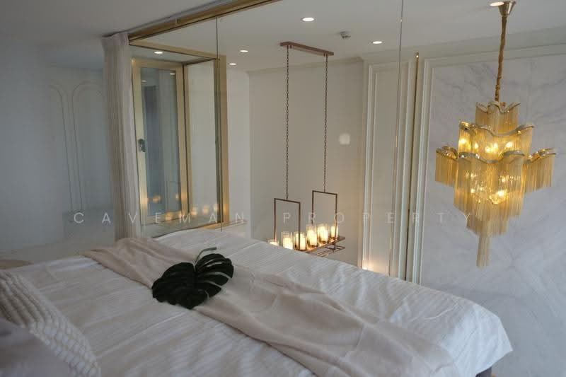 Knightsbridge Prime Sathorn, Bangkok, 599 Naradhiwas Rajanagarindra Road, Thung Maha Mek, Sathon, Bangkok, 2 Bedrooms, 58 sqm, Condo For Rent, by Caveman Property, 500619474 - DDproperty.com