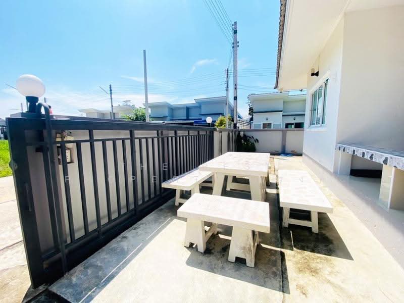 บ้านเดี่ยวท่ายาง เพชรบุรี, Phetchaburi, Tha Yang, Phetchaburi, 3 Bedrooms, 120 sqm, Single Detached House For Sale, by The Best Property ณรงค์, 500619477 - DDproperty.com