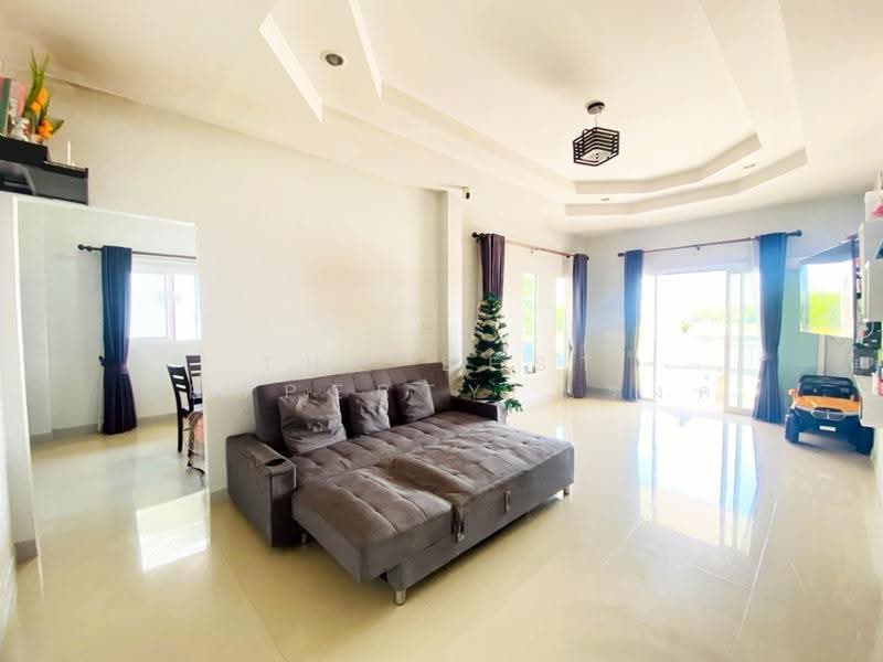 บ้านเดี่ยวท่ายาง เพชรบุรี, Phetchaburi, Tha Yang, Phetchaburi, 3 Bedrooms, 120 sqm, Single Detached House For Sale, by The Best Property ณรงค์, 500619477 - DDproperty.com