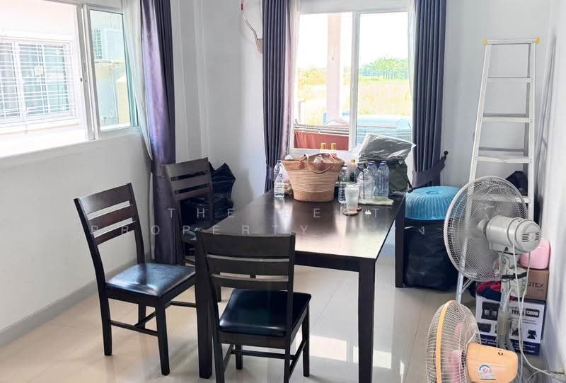 บ้านเดี่ยวท่ายาง เพชรบุรี, Phetchaburi, Tha Yang, Phetchaburi, 3 Bedrooms, 120 sqm, Single Detached House For Sale, by The Best Property ณรงค์, 500619477 - DDproperty.com