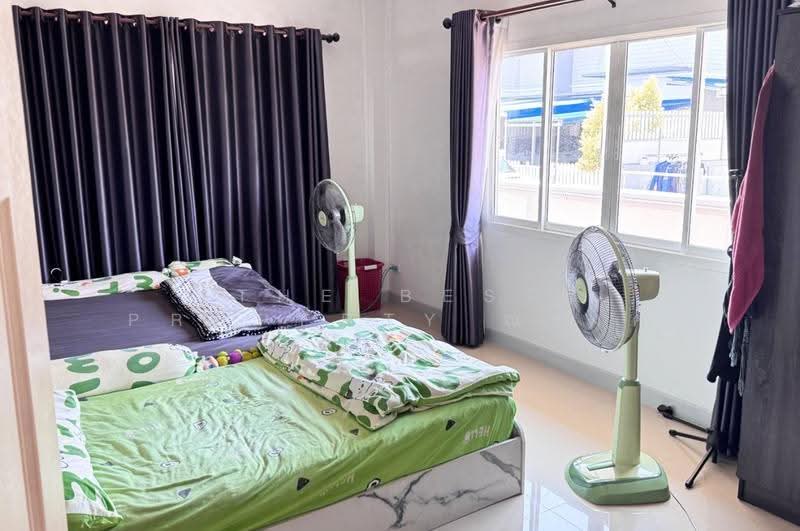 บ้านเดี่ยวท่ายาง เพชรบุรี, Phetchaburi, Tha Yang, Phetchaburi, 3 Bedrooms, 120 sqm, Single Detached House For Sale, by The Best Property ณรงค์, 500619477 - DDproperty.com