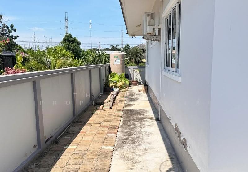 บ้านเดี่ยวท่ายาง เพชรบุรี, เพชรบุรี, ท่ายาง, เพชรบุรี, 120 ตร.ม., บ้านเดี่ยว ขาย, โดย The Best Property ณรงค์, 500619477 - DDproperty.com