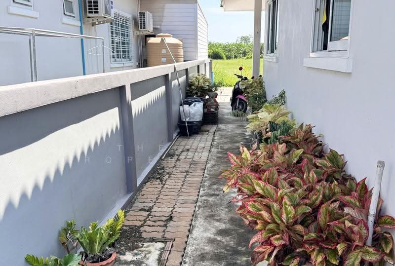 บ้านเดี่ยวท่ายาง เพชรบุรี, เพชรบุรี, ท่ายาง, เพชรบุรี, 120 ตร.ม., บ้านเดี่ยว ขาย, โดย The Best Property ณรงค์, 500619477 - DDproperty.com