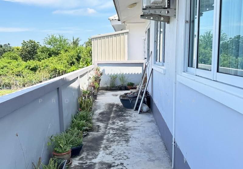 บ้านเดี่ยวท่ายาง เพชรบุรี, Phetchaburi, Tha Yang, Phetchaburi, 3 Bedrooms, 120 sqm, Single Detached House For Sale, by The Best Property ณรงค์, 500619477 - DDproperty.com