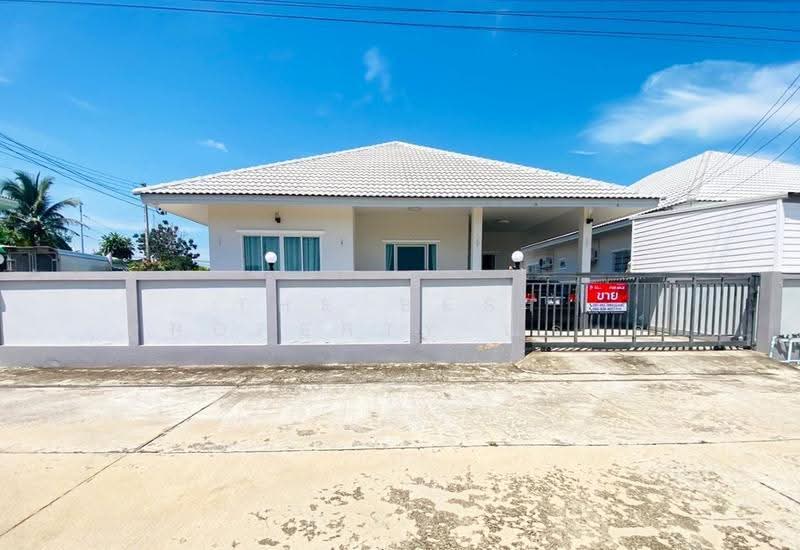 บ้านเดี่ยวท่ายาง เพชรบุรี, Phetchaburi, Tha Yang, Phetchaburi, 3 Bedrooms, 120 sqm, Single Detached House For Sale, by The Best Property ณรงค์, 500619477 - DDproperty.com