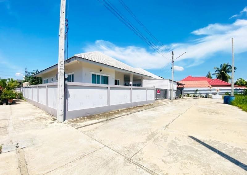 บ้านเดี่ยวท่ายาง เพชรบุรี, เพชรบุรี, ท่ายาง, เพชรบุรี, 120 ตร.ม., บ้านเดี่ยว ขาย, โดย The Best Property ณรงค์, 500619477 - DDproperty.com