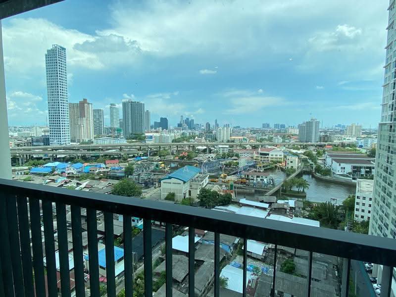 Life Sukhumvit 48 : ไลฟ์ สุขุมวิท 48, กรุงเทพ, ซอยสุขุมวิท 48, พระโขนง, คลองเตย, กรุงเทพ, 42 ตร.ม., คอนโด ให้เช่า, โดย First Kanyanatt, 500619479 - DDproperty.com