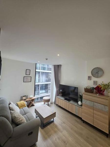 Fynn Asoke, Bangkok, 28 Sukhumvit 10 Alley, Khlong Toei, Bangkok, 2 Bedrooms, 48 sqm, Condo For Rent, by Jentina Homes & Co, 500619482 - DDproperty.com