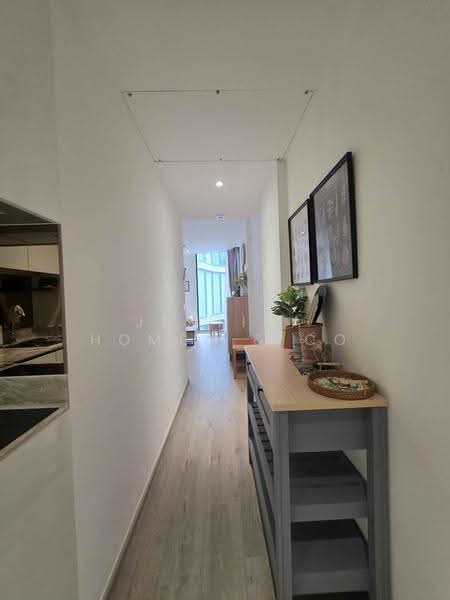 Fynn Asoke, Bangkok, 28 Sukhumvit 10 Alley, Khlong Toei, Bangkok, 2 Bedrooms, 48 sqm, Condo For Rent, by Jentina Homes & Co, 500619482 - DDproperty.com