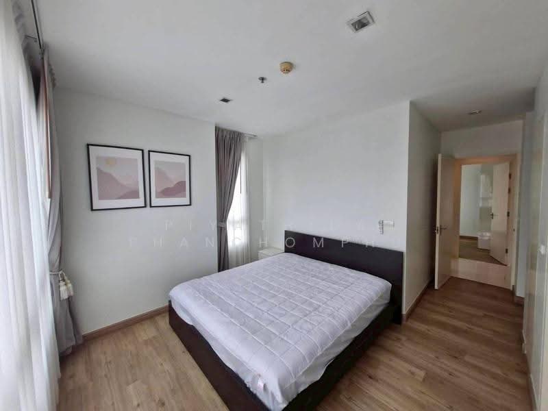 The Bloom Sukhumvit 71, Bangkok, Soi Sukhumvit 71, Phra Kanong Nua, Watthana, Bangkok, 3 Bedrooms, 88 sqm, Condo For Rent, by Piyathida Phanchomphu, 500619486 - DDproperty.com