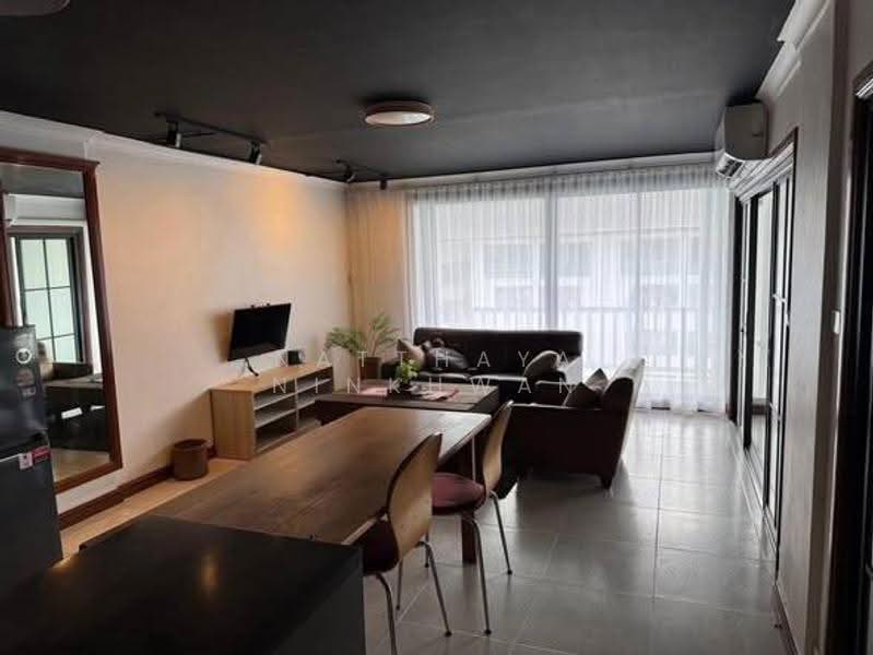 City Villa, Bangkok, Lat Phrao Road 130, Khlong Chan, Bang Kapi, Bangkok, 2 Bedrooms, 68 sqm, Condo For Rent, by Natthaya Ninkhwan, 500619487 - DDproperty.com