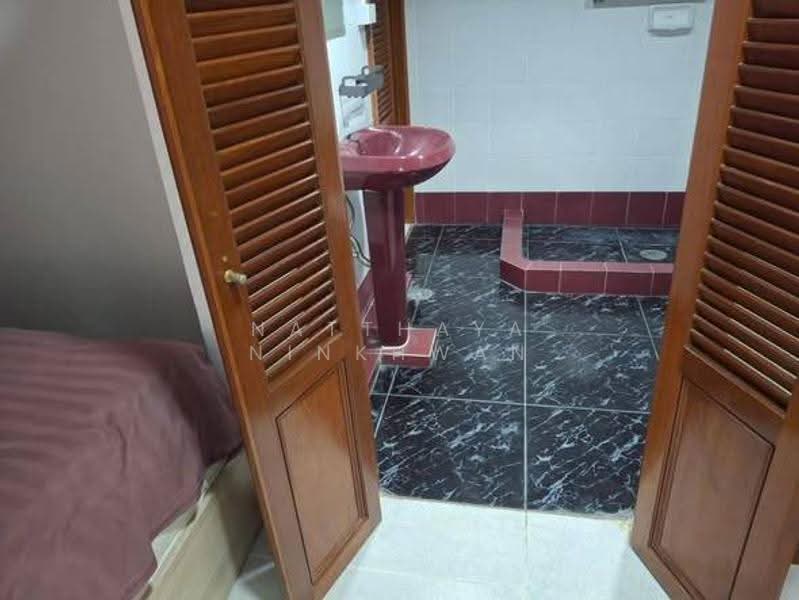 City Villa, Bangkok, Lat Phrao Road 130, Khlong Chan, Bang Kapi, Bangkok, 2 Bedrooms, 68 sqm, Condo For Rent, by Natthaya Ninkhwan, 500619487 - DDproperty.com