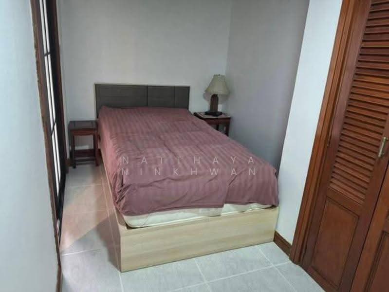 City Villa, Bangkok, Lat Phrao Road 130, Khlong Chan, Bang Kapi, Bangkok, 2 Bedrooms, 68 sqm, Condo For Rent, by Natthaya Ninkhwan, 500619487 - DDproperty.com