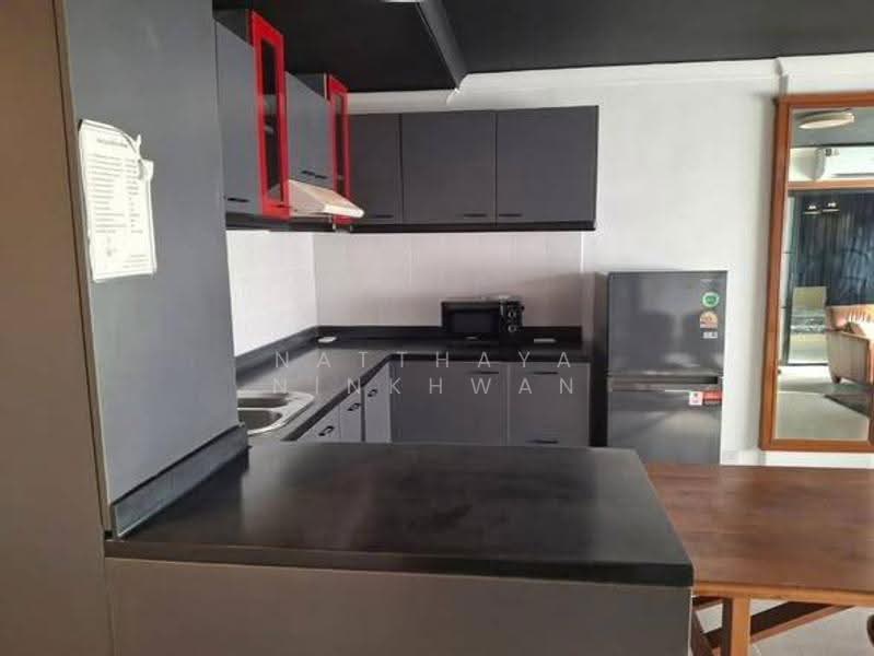 City Villa, Bangkok, Lat Phrao Road 130, Khlong Chan, Bang Kapi, Bangkok, 2 Bedrooms, 68 sqm, Condo For Rent, by Natthaya Ninkhwan, 500619487 - DDproperty.com