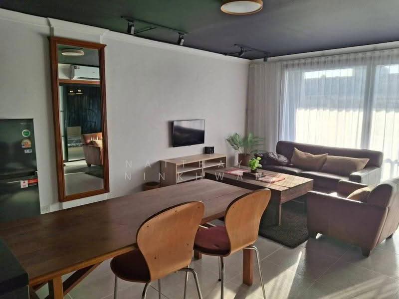 City Villa, Bangkok, Lat Phrao Road 130, Khlong Chan, Bang Kapi, Bangkok, 2 Bedrooms, 68 sqm, Condo For Rent, by Natthaya Ninkhwan, 500619487 - DDproperty.com