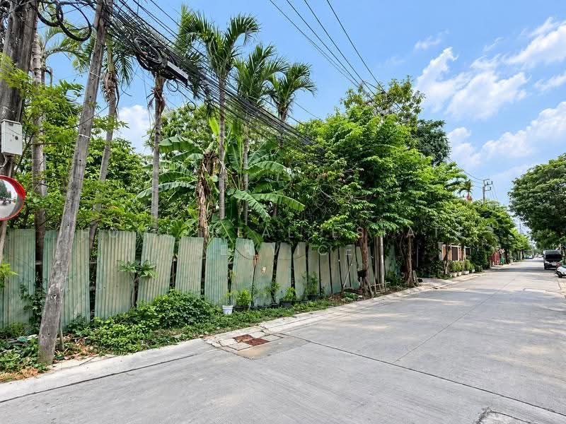 ที่ดินเปล่า นาคนิวาส 48 แยก 14, Bangkok, Lat Phrao, Bangkok, , 448 sqm, Land For Sale, by HOME Real Estate Service, 500619493 - DDproperty.com