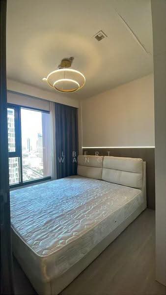 Life Asoke Hype, Bangkok, 339 Chaturathit Rd, Makkasan, Ratchathewi, Bangkok, 1 Bedroom, 36 sqm, Condo For Rent, by ALBERT WANG, 500619494 - DDproperty.com