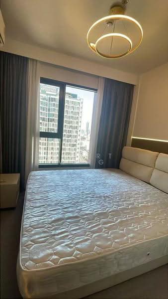 Life Asoke Hype : ไลฟ์ อโศก ไฮป์, กรุงเทพ, 339 ถนน จตุรทิศ, มักกะสัน, ราชเทวี, กรุงเทพ, 36 ตร.ม., คอนโด ให้เช่า, โดย ALBERT WANG, 500619494 - DDproperty.com