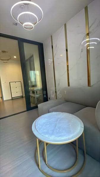Life Asoke Hype, Bangkok, 339 Chaturathit Rd, Makkasan, Ratchathewi, Bangkok, 1 Bedroom, 36 sqm, Condo For Rent, by ALBERT WANG, 500619494 - DDproperty.com