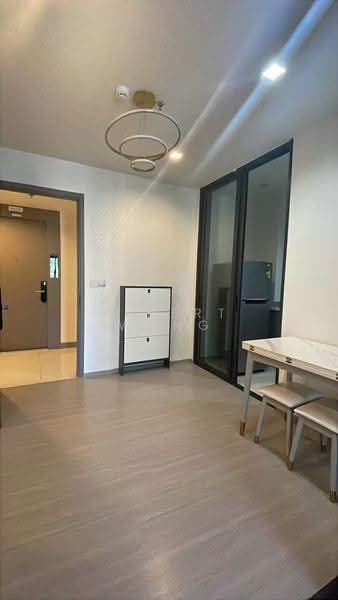 Life Asoke Hype, Bangkok, 339 Chaturathit Rd, Makkasan, Ratchathewi, Bangkok, 1 Bedroom, 36 sqm, Condo For Rent, by ALBERT WANG, 500619494 - DDproperty.com