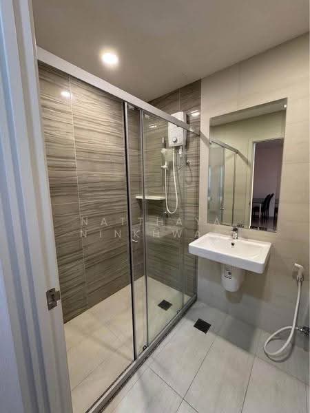 Supalai Veranda Ramkhamhaeng, Bangkok, Ramkhamhaeng Road, Hua Mak, Bang Kapi, Bangkok, 2 Bedrooms, 68 sqm, Condo For Rent, by Natthaya Ninkhwan, 500619495 - DDproperty.com
