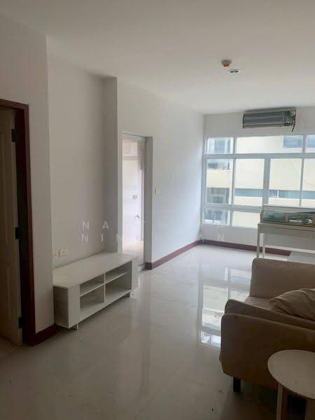 Ease Ratchada condominium, Bangkok, Ratchadaphisek, Chan Kasem, Chatuchak, Bangkok, 1 Bedroom, 32 sqm, Condo For Sale, by Natthaya Ninkhwan, 500619499 - DDproperty.com