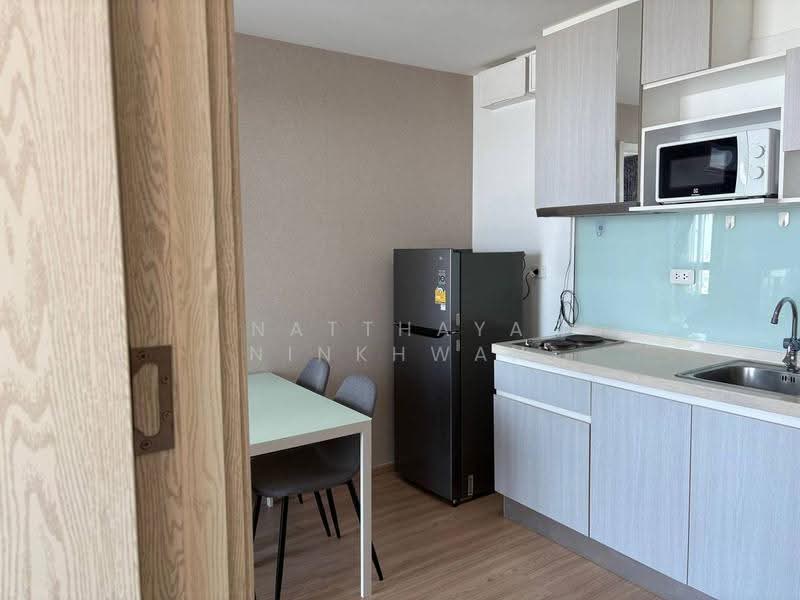 Artemis Sukhumvit 77, Bangkok, 418 Sukhumvit 77 Road, Suan Luang, Bangkok, 2 Bedrooms, 47 sqm, Condo For Rent, by Natthaya Ninkhwan, 500619501 - DDproperty.com