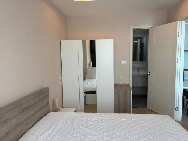 Artemis Sukhumvit 77, Bangkok, 418 Sukhumvit 77 Road, Suan Luang, Bangkok, 2 Bedrooms, 47 sqm, Condo For Rent, by Natthaya Ninkhwan, 500619501 - DDproperty.com