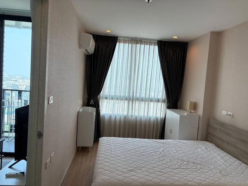 Artemis Sukhumvit 77, Bangkok, 418 Sukhumvit 77 Road, Suan Luang, Bangkok, 2 Bedrooms, 47 sqm, Condo For Rent, by Natthaya Ninkhwan, 500619501 - DDproperty.com