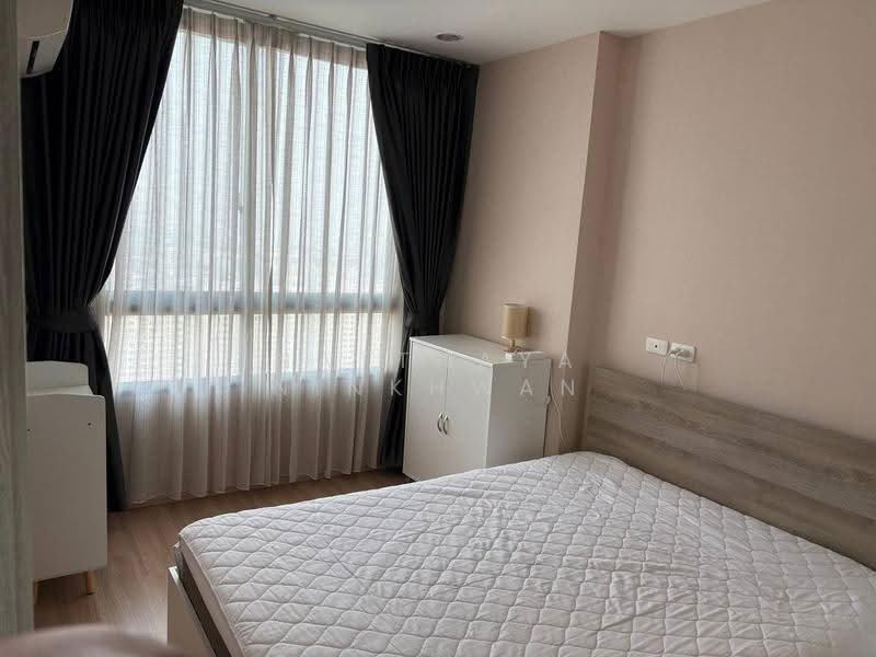 Artemis Sukhumvit 77, Bangkok, 418 Sukhumvit 77 Road, Suan Luang, Bangkok, 2 Bedrooms, 47 sqm, Condo For Rent, by Natthaya Ninkhwan, 500619501 - DDproperty.com