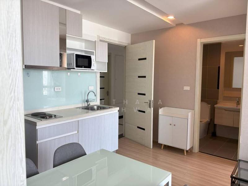Artemis Sukhumvit 77, Bangkok, 418 Sukhumvit 77 Road, Suan Luang, Bangkok, 2 Bedrooms, 47 sqm, Condo For Rent, by Natthaya Ninkhwan, 500619501 - DDproperty.com